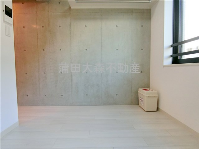 MAXIVbasic大鳥居マキシヴベーシックのその他|洋室