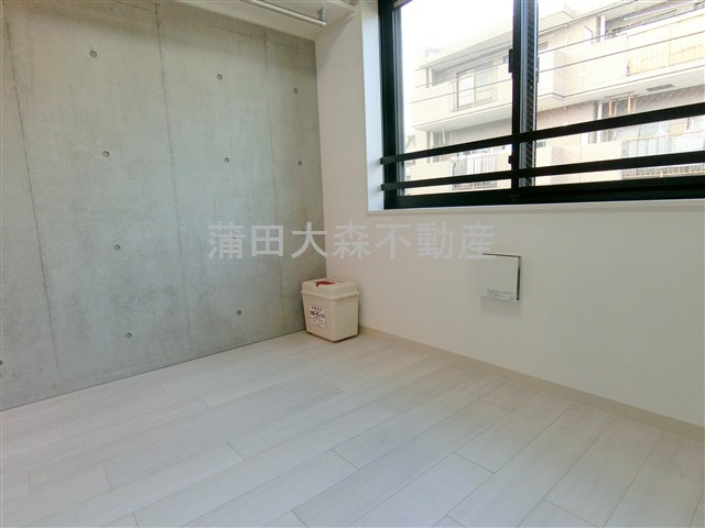 MAXIVbasic大鳥居マキシヴベーシックの居間・リビング