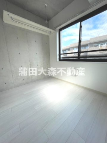 MAXIVbasic大鳥居マキシヴベーシックの居間・リビング