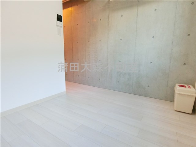 MAXIVbasic大鳥居マキシヴベーシックの居間・リビング