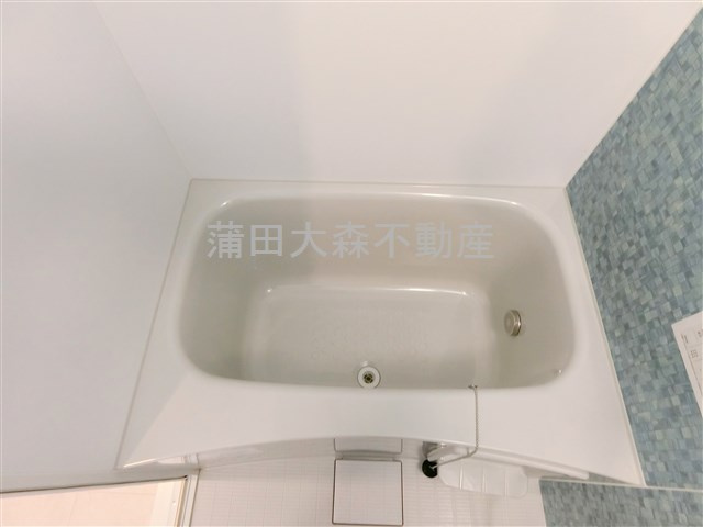 MAXIVbasic大鳥居マキシヴベーシックの浴室