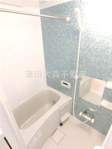 MAXIVbasic大鳥居マキシヴベーシックの浴室|浴室乾燥機と追焚付のお風呂