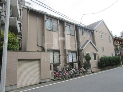 【外観】 | テンポイントハウス | 外観もきれいです