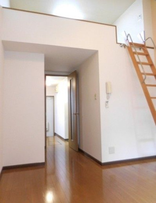 【居間・リビング】 | テンポイントハウス | リビングです