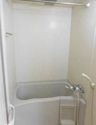 【浴室】 | テンポイントハウス | お風呂で日々の疲れを落としましょう