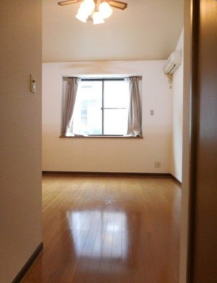 【内装】 | テンポイントハウス | きれいな内装です