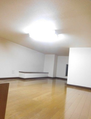 【収納】 | テンポイントハウス | ロフト付き