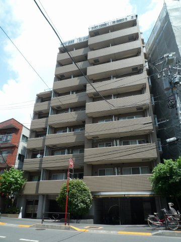 パレステュディオ小石川後楽園