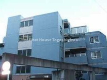 グランベルデ馬込坂の画像