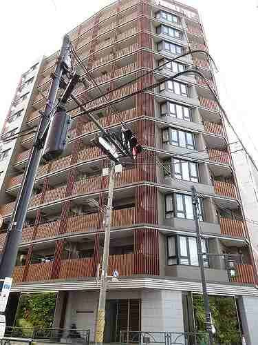 ライオンズ東京三ノ輪ミレス