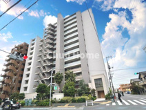 ソルフィエスタ堀切菖蒲園の画像