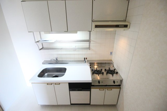 【キッチン】 | パレーシャル21