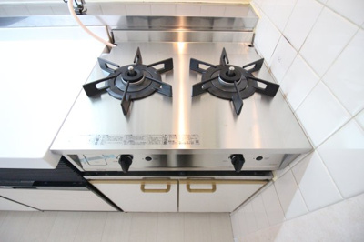 【キッチン】 | パレーシャル21