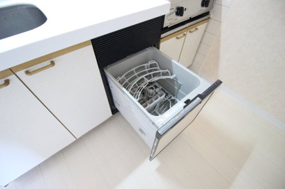 【キッチン】 | パレーシャル21