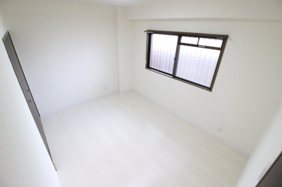 【洋室】 | パレーシャル21