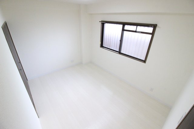 【洋室】 | パレーシャル21