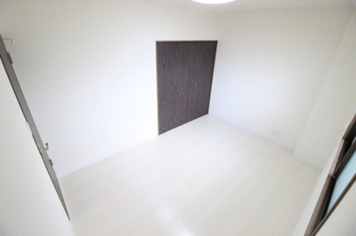 【洋室】 | パレーシャル21