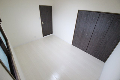 【洋室】 | パレーシャル21