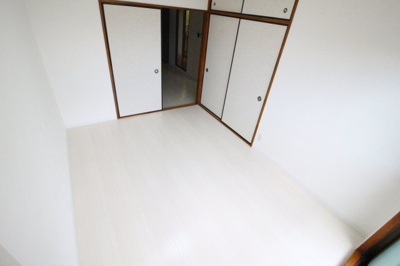 【洋室】 | パレーシャル21