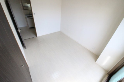 【洋室】 | パレーシャル21