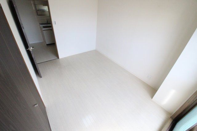 【洋室】 | パレーシャル21