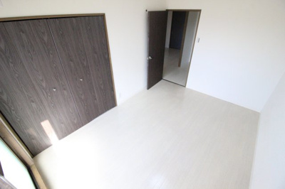 【洋室】 | パレーシャル21