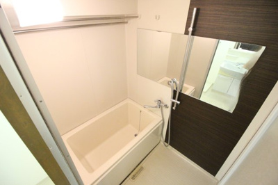 【浴室】 | パレーシャル21