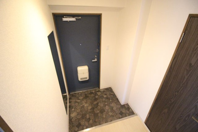 【玄関】 | パレーシャル21