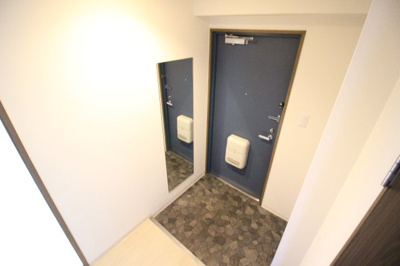 【玄関】 | パレーシャル21