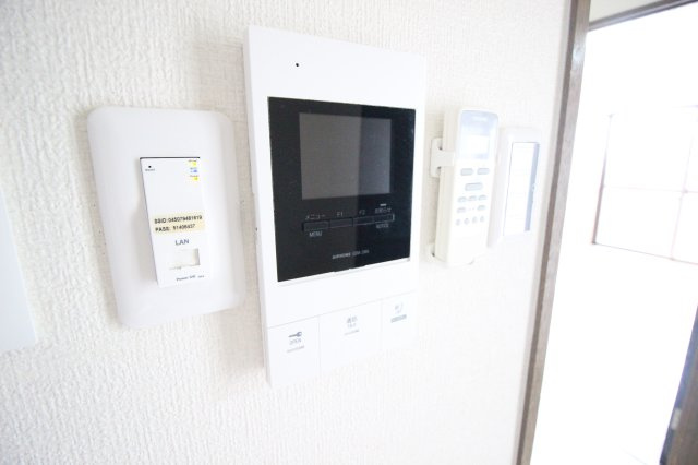 【セキュリティ】 | パレーシャル21