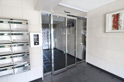 【セキュリティ】 | パレーシャル21