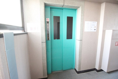 【その他共用部分】 | パレーシャル21