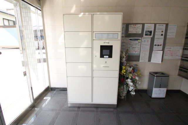 【その他共用部分】 | パレーシャル21