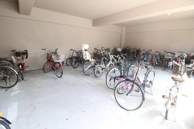 【その他共用部分】 | パレーシャル21