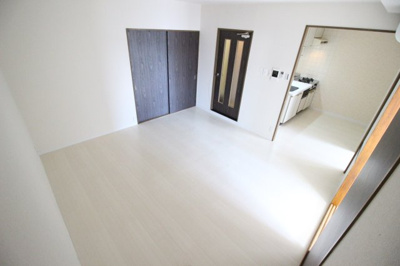 【居間・リビング】 | パレーシャル21