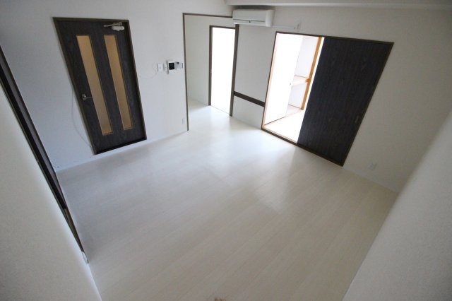 【居間・リビング】 | パレーシャル21