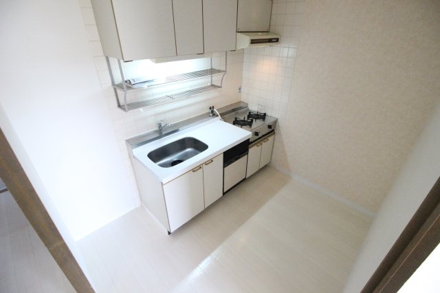 【キッチン】 | パレーシャル21