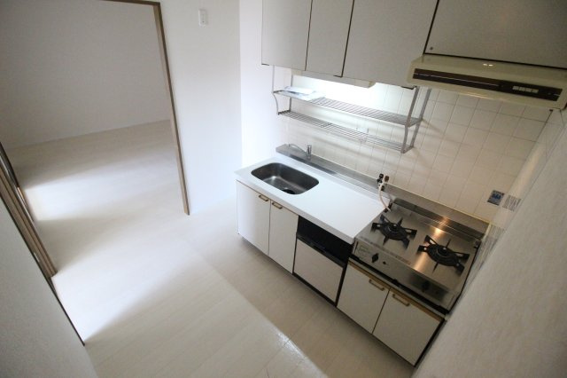 【キッチン】 | パレーシャル21