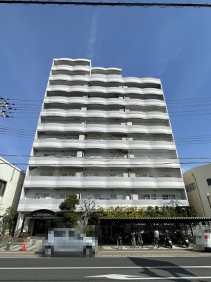 ウィステリア紀伊田辺・ｵｰﾅｰﾁｪﾝｼﾞ7戸バルク売り・80352の画像