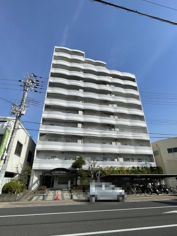 ウィステリア紀伊田辺・ｵｰﾅｰﾁｪﾝｼﾞ7戸バルク売り・80352の外観