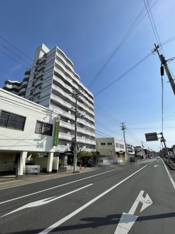 ウィステリア紀伊田辺・ｵｰﾅｰﾁｪﾝｼﾞ7戸バルク売り・80352の外観