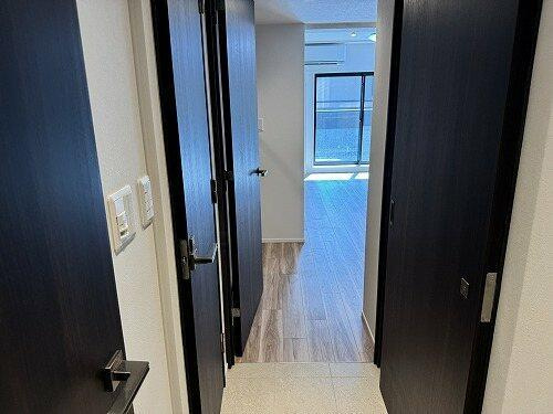 港区西麻布４丁目の賃貸マンションのその他共用部分| 