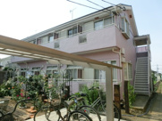 ロフトハウスＡの画像