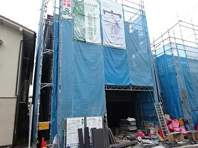 【外観】 | 広島市南区宇品東７丁目No.2