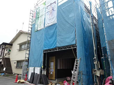 【外観】 | 広島市南区宇品東７丁目No.2