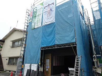 【外観】 | 広島市南区宇品東７丁目No.2