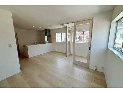 【居間・リビング】 | 広島市安佐南区長束西１丁目No.3