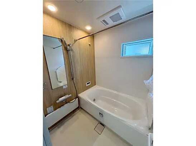 【浴室】 | 広島市安佐南区長束西１丁目No.3