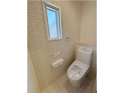 【トイレ】 | 広島市安佐南区長束西１丁目No.3