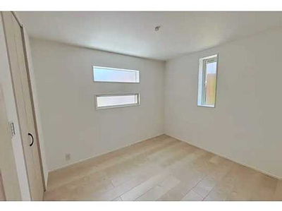 【洋室】 | 広島市安佐南区長束西１丁目No.3